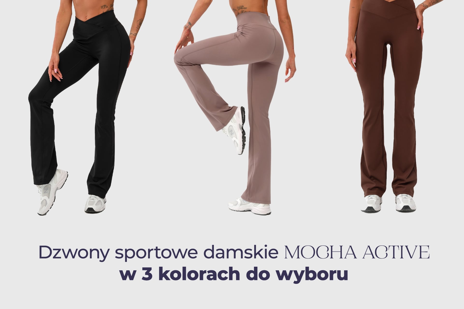 dzwony sportowe damskie
